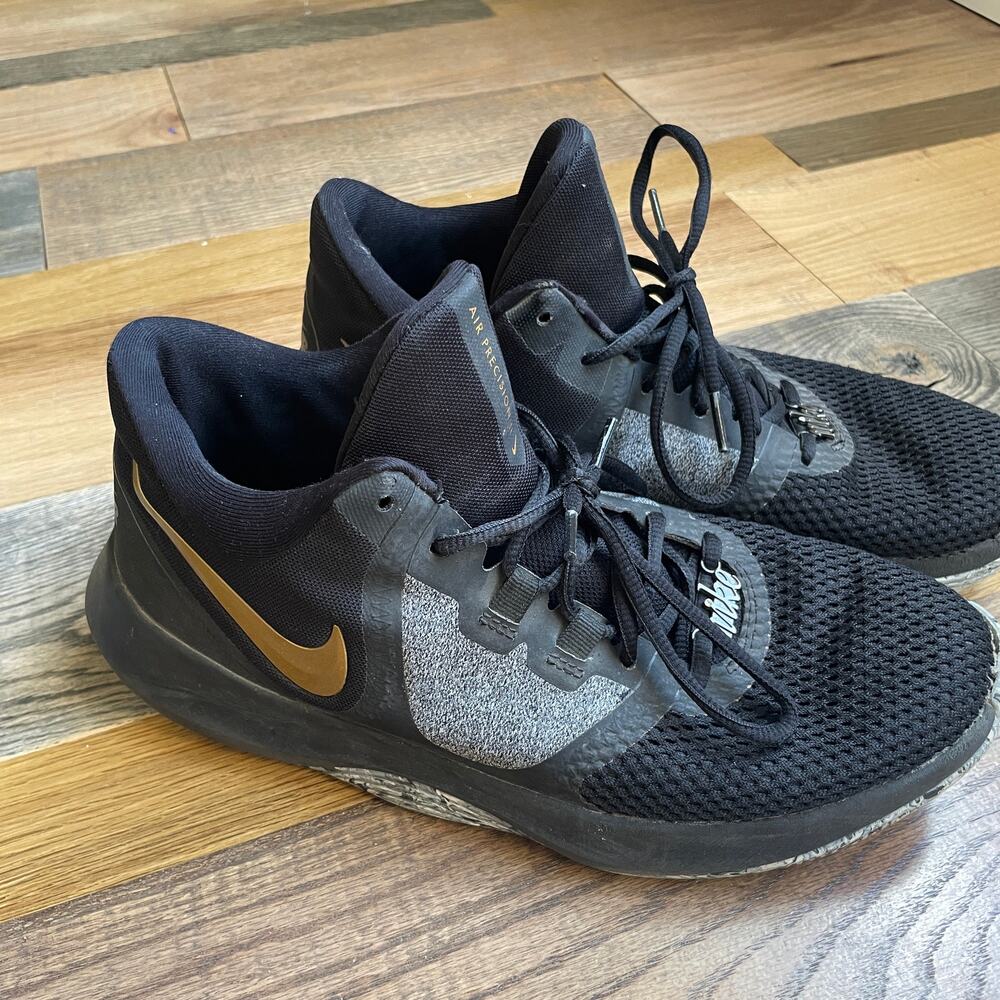 Nike Air Precision II